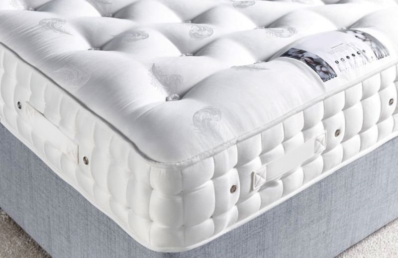 NYX Bespoke Luxury 3000 Mattress